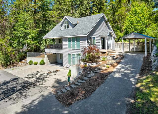 Property at 12916 N Newman St, Newman Lake, WA 99025, 3 beds, 3 baths