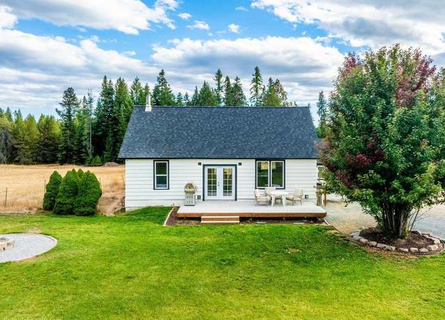 Property at 7632 Deer Valley Rd, Newport, WA 99156, 3 beds, 2 baths