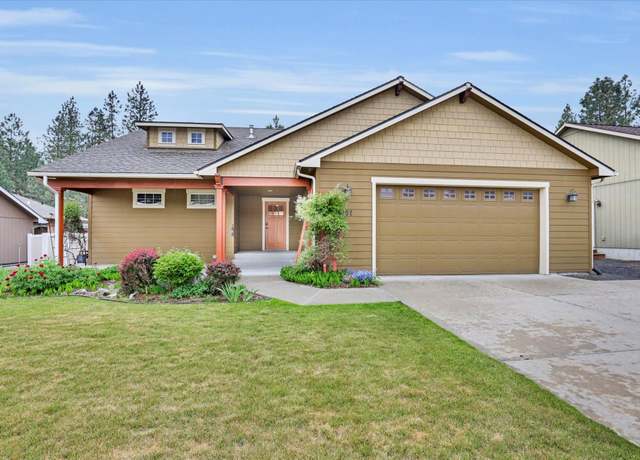 Property at 1302 E Carlson Ct, Spokane, WA 99208, 5 beds, 4 baths