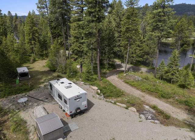 Property at 131 Granite Loop, Newport, WA 99156