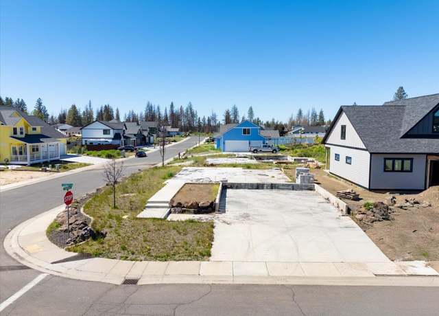 Property at 522 S Stanley St, Medical Lake, WA 99022
