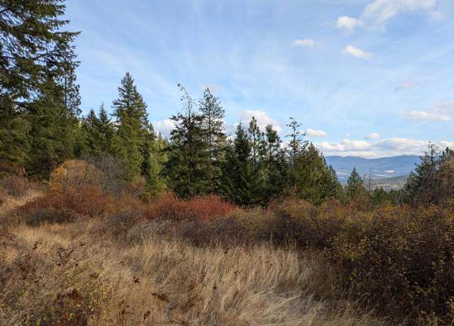 Property at 1080 XX Middle Basin Rd Rd, Colville, WA 99114