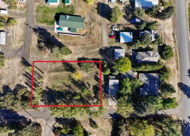 Property at XXX W Bartlett St, Oakesdale, WA 99158