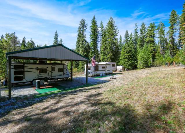 Property at 1042 Fir Dr, Cusick, WA 99119