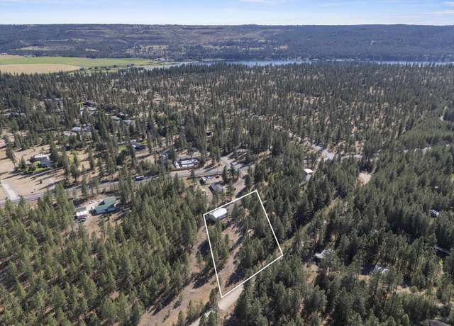 Property at 6298 D Hwy 291 Hwy, Nine Mile Falls, WA 99026