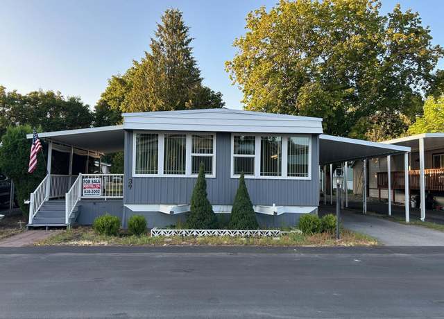 Property at 208 S Neyland St #39, Liberty Lake, WA 99019, 2 beds, 2 baths