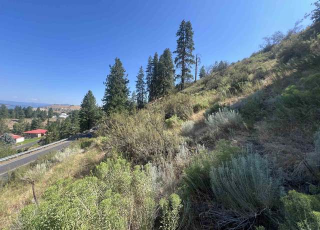 Property at XXX E Seven Bays Rd, Lincoln, WA 99147