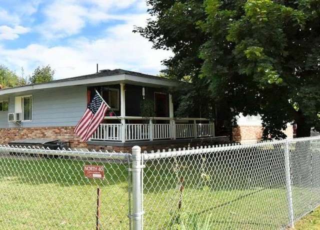Property at 104 -106 N Ridge St, Chewelah, WA 99109, 6 beds, 4 baths
