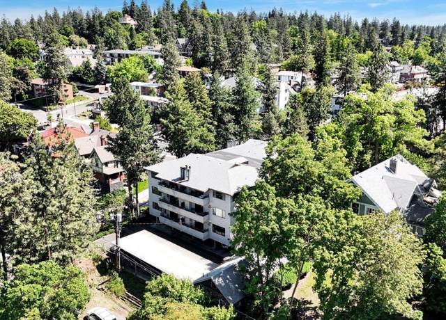 Property at 1002 W 7th Ave #301, Spokane, WA 99204, 2 beds, 2 baths