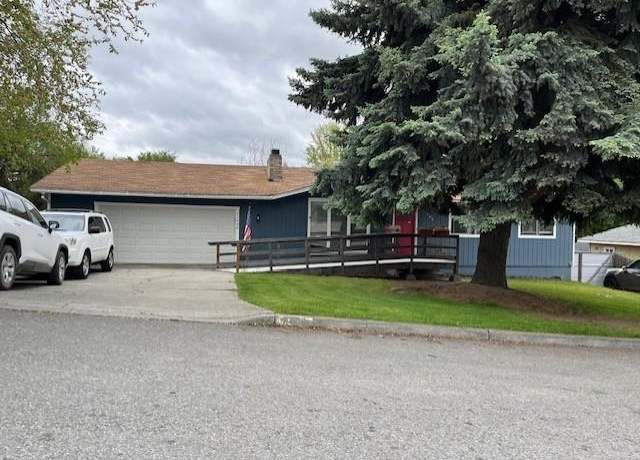 Property at 11406 E Fairview Ave, Spokane, WA 99206, 4 beds, 3 baths