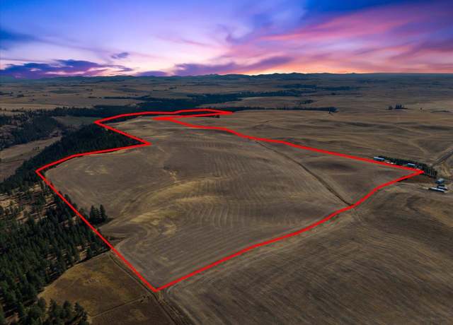 Property at XXX E Cornwall Rd, Spangle, WA 99031
