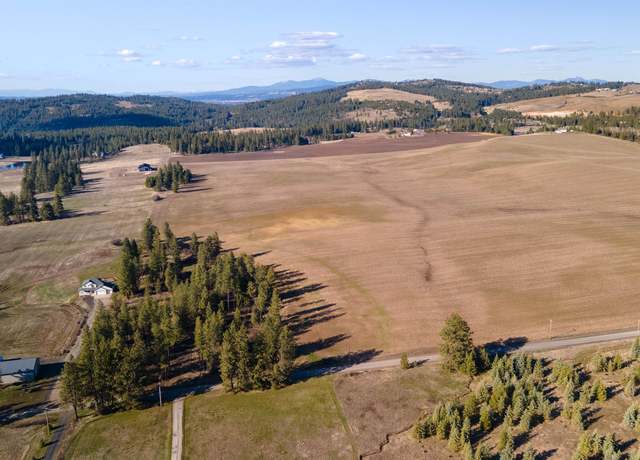 Property at 13109 E Gibbs Rd, Mica, WA 99023