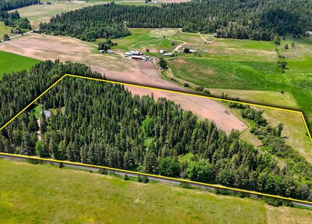 Property at 41925 N Grove Rd, Deer Park, WA 99006, 4 beds, 2 baths