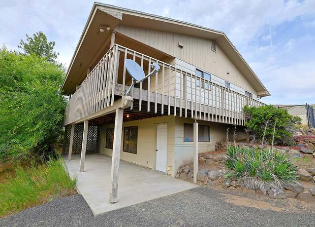 Property at 119 Blossom Ct, Seven Bays, WA 99122, 2 beds, 2 baths