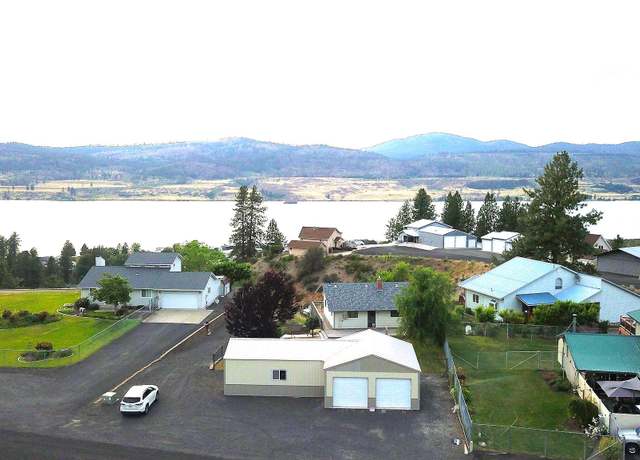 Property at 119 Blossom Ct, Seven Bays, WA 99122, 2 beds, 2 baths