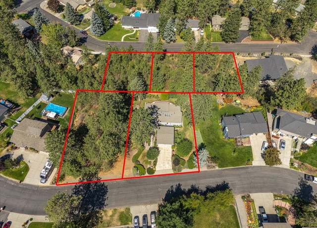Property at 3022 W 21st St, Spokane, WA 99224