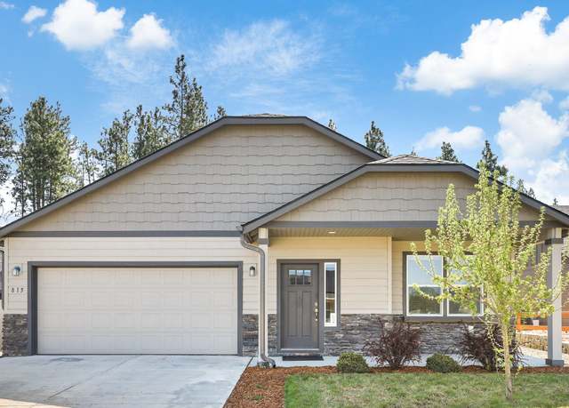 Property at 815 W Siena Peak Dr, Spokane, WA 99224, 3 beds, 2 baths