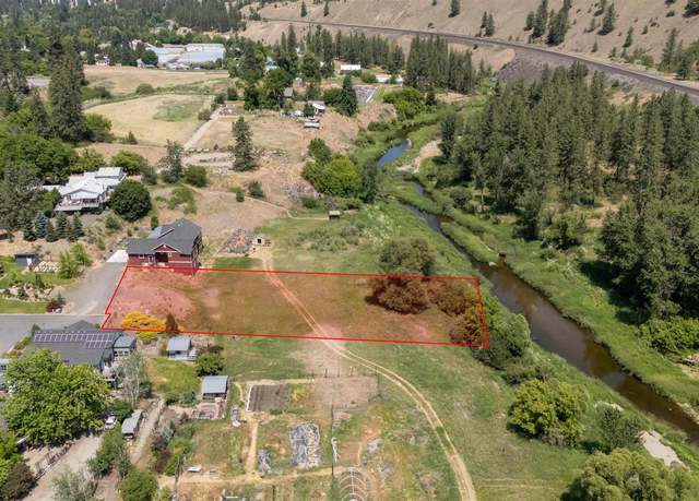 Property at 1630 W 26th Ave, Spokane, WA 99224