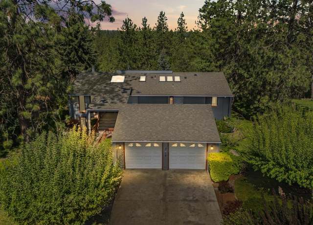 Property at 3014 W 21st St, Spokane, WA 99224, 5 beds, 3 baths