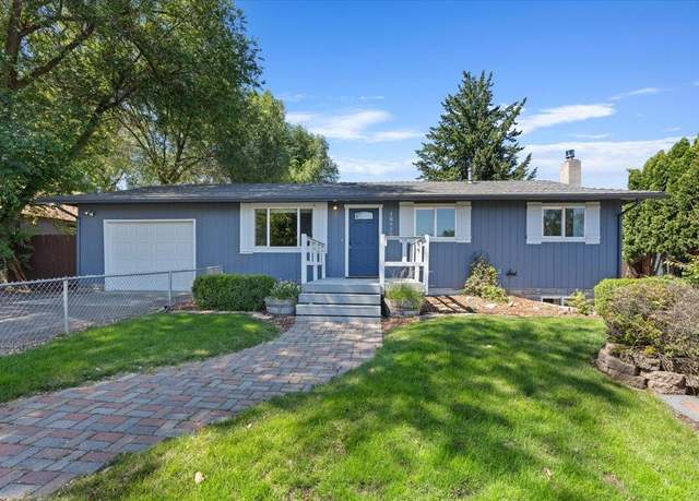 Property at 18925 E Valleyway Ave, Spokane Valley, WA 99016, 4 beds, 2 baths