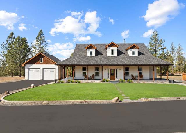 Property at 6411 E Owens Rd, Chattaroy, WA 99003, 4 beds, 3 baths
