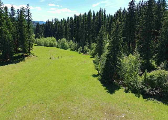 Property at 22XX Hawks Rd Unit 21XX Clugston Onion Creek Road, Colville, WA 99114