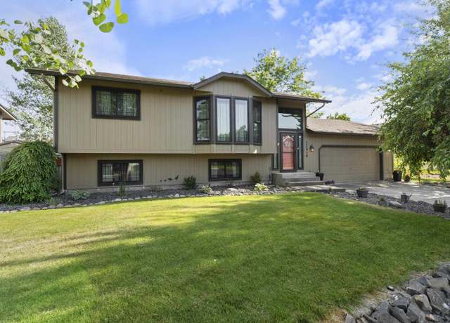 Property at 22616 E Wabash Ave, Otis Orchards, WA 99027, 3 beds, 2 baths