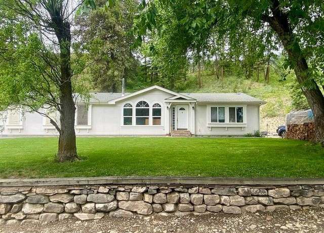 Property at 2 Fine Hill Rd, Kettle Falls, WA 99141-0000, 3 beds, 2 baths