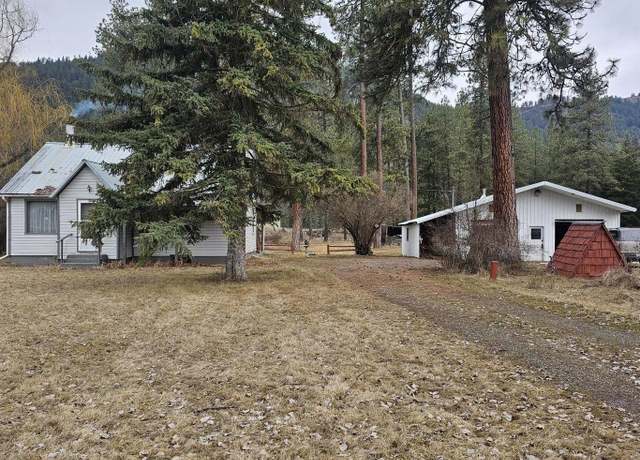 Property at 325 Douglas Falls Rd, Colville, WA 99114-0000, 2 beds, 2 baths