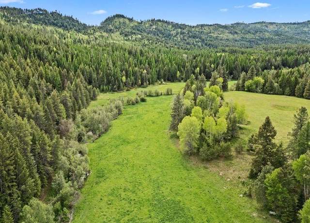 Property at 205X Dry Creek Rd, Chewelah, WA 99109-0000