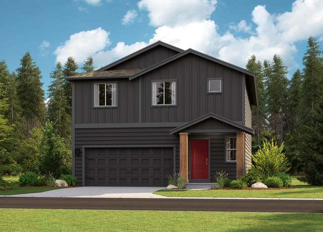 Property at 5774 S Browne St, Spokane, WA 99224, 4 beds, 3 baths