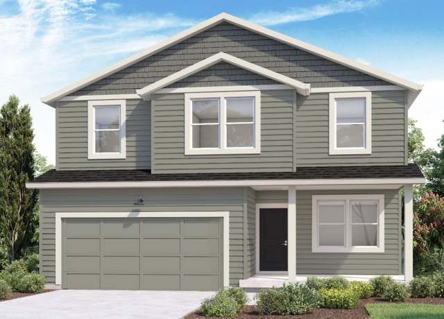 Property at 3285 N Mckinnon Rd, Spokane, WA 99217, 4 beds, 3 baths
