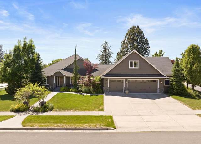Property at 2017 W Stratton Ave, Spokane, WA 99208, 8 beds, 5 baths