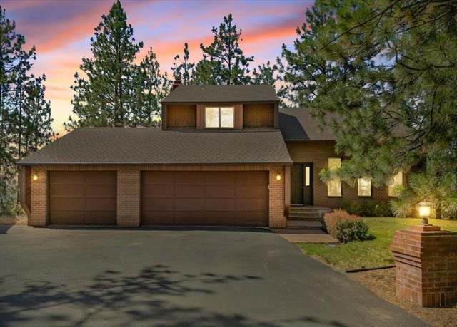 Property at 4028 S Suncrest Dr, Veradale, WA 99037, 3 beds, 4 baths