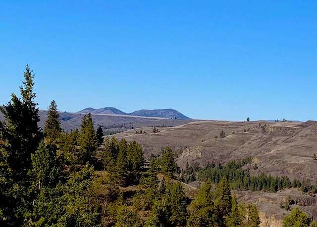 Property at 31775 E Ruffed Grouse Dr, Davenport, WA 99122