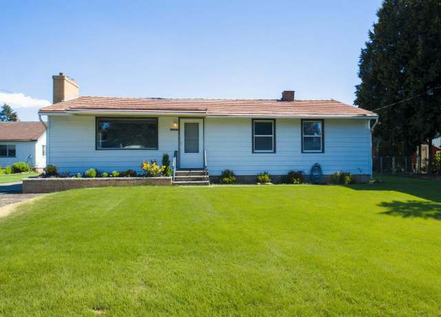 Property at 2520 N Bradley Rd, Spokane, WA 99212-0000, 4 beds, 2 baths