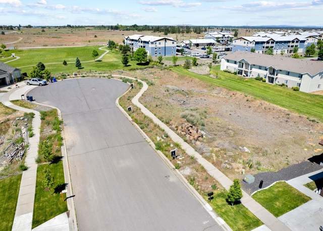 Property at 13610 W 8th Ct, Airway Heights, WA 99001