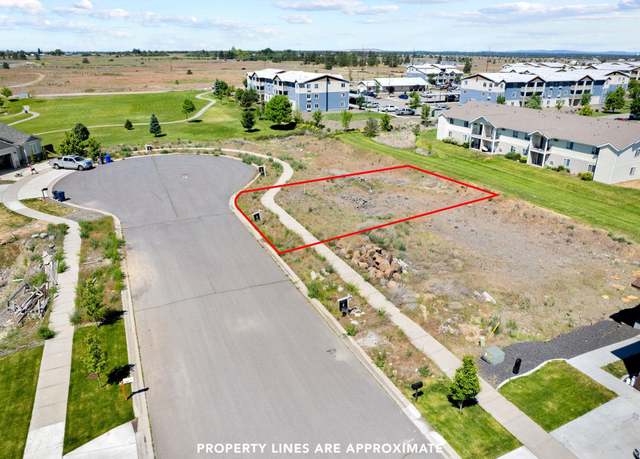 Property at 13610 W 8th Ct, Airway Heights, WA 99001