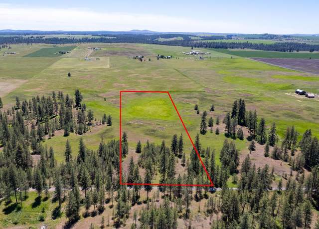 Property at 00C N Ritchey Rd, Spokane, WA 99224