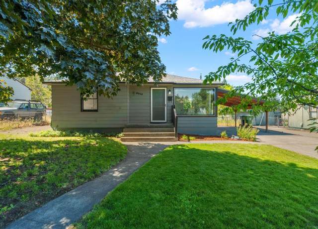 Property at 6015 N Oak St, Spokane, WA 99205, 3 beds, 2 baths