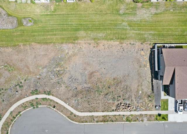 Property at 13522 W 8th Ct, Airway Heights, WA 99001