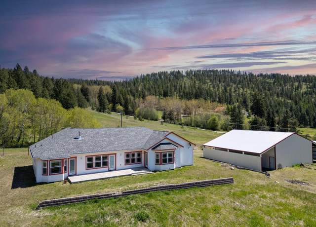 Property at 2977 Marx Rd, Rice, WA 99167, 3 beds, 3 baths