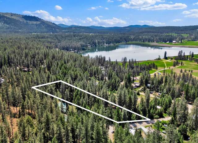 Property at 3264 Shady Ct, Valley, WA 99181