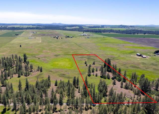 Property at 00D N Ritchey Rd, Spokane, WA 99224