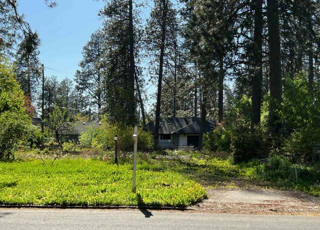 Property at 3334 S Manito Blvd, Spokane, WA 99203