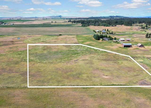 Property at 00I N Ritchey Rd, Spokane, WA 99224