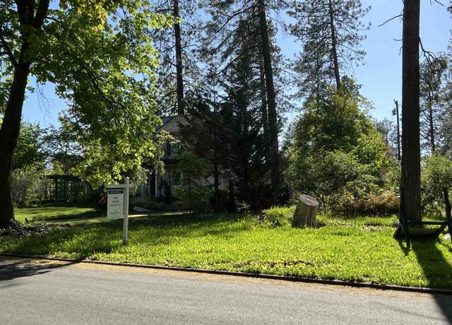 Property at 3338 S Manito Blvd, Spokane, WA 99203