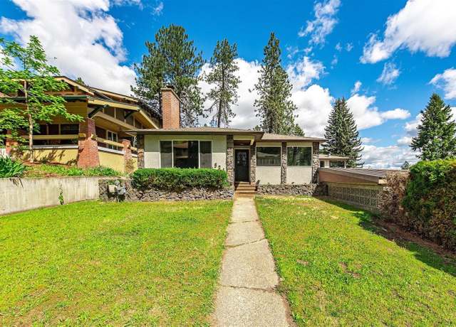 Property at 531 E 12th Ave, Spokane, WA 99202, 5 beds, 4 baths