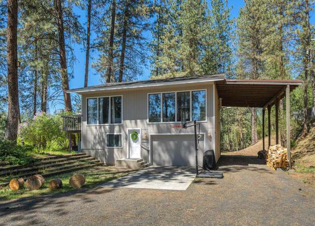 Property at 17910 N Redowa Dr, Colbert, WA 99005-9626, 4 beds, 2 baths
