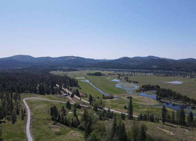 Property at 400 Golden Sunset Way, Newport, WA 99156